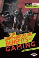 The Brain-Boosting Benefits of Gaming
