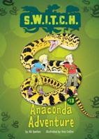 Anaconda Adventure
