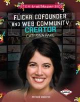 Flickr Cofounder and Web Community Creator Caterina Fake