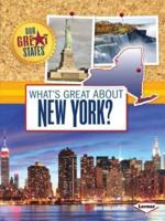 What's Great About New York?