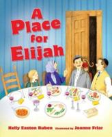 APlace for Elijah