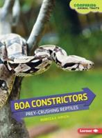 Boa Constrictors