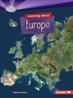 Learning About Europe