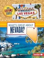 What's Great About Nevada?