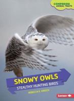 Snowy Owls