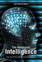 The Relational Intelligence: The I.Q. of The Inter-Personal Intelligence