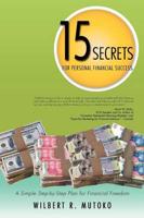 15 Secrets for Personal Financial Success