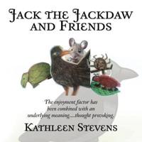 Jack the Jackdaw and Friends