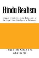 Hindu Realism