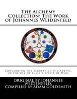 The Alchemy Collection