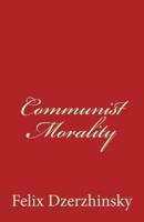 Communist Morality