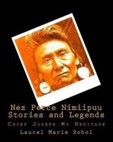 Nez Perce Nimiipuu Stories and Legends