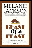Beast of a Feast: A Chloe Boston Mystery