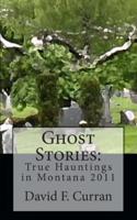 Ghost Stories