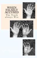 When Falsely Accused
