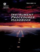 Instrument Procedures Handbook (FAA-H-8261-1A)