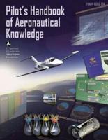 Pilot's Handbook of Aeronautical Knowledge