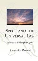 Spirit and the Universal Law