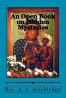 An Open Book on Hidden Mysteries