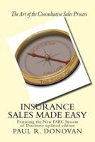 Insurance Sales Made Easy