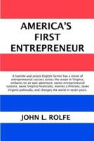 America's First Entrepreneur