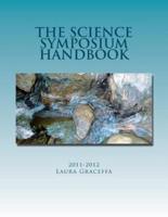 The Science Symposium Handbook