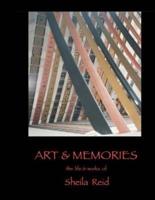 Art & Memories