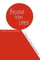 Beyond the Lines