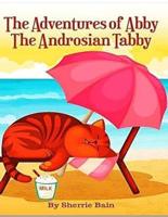 The Adventures of Abby the Androsian Tabby