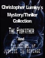 Christopher Lumley's Mystery/Thriller Collection