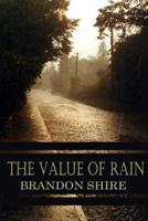 The Value Of Rain