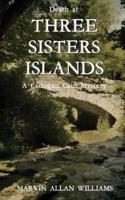Death at Three Sisters Islands