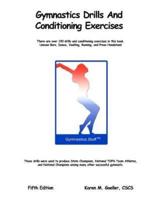 Gymnastics Drills and Conditioning Exercises