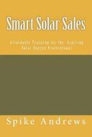 Smart Solar Sales
