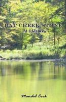 Bat Creek Stone