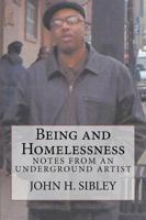 Being and Homelessness