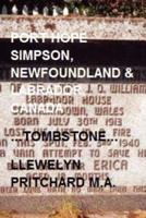 Port Hope Simpson, Newfoundland and Labrador, Canada