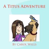 A Titus Adventure