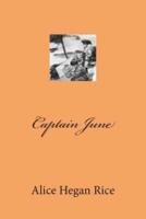 Captain June