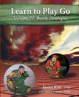 Learn to Play Go Volume 4