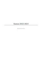 Kansas 2022-2023