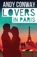 Lovers in Paris