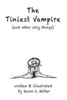 The Tiniest Vampire