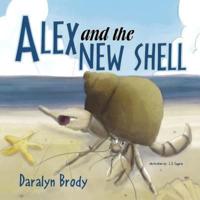 Alex and the New Shell