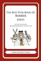 The Best Ever Book of Barber Jokes