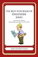The Best Ever Book of Engineer Jokes
