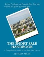 The Short Sale Handbook