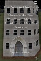 The Steven Noricin School for the New Race