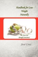 Handbook for Lose Weight Naturally