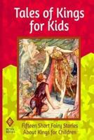 Tales of Kings for Kids